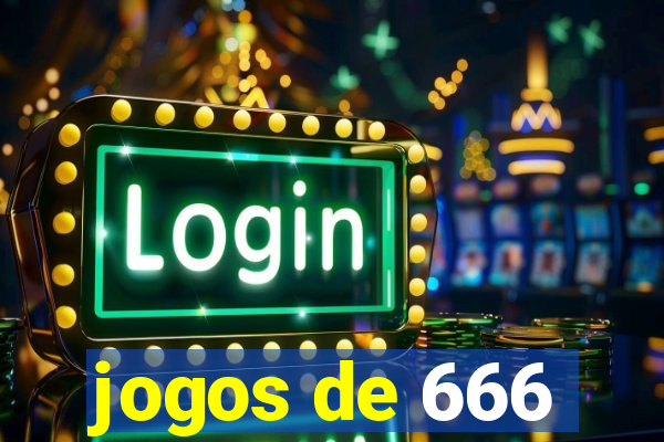 jogos de 666